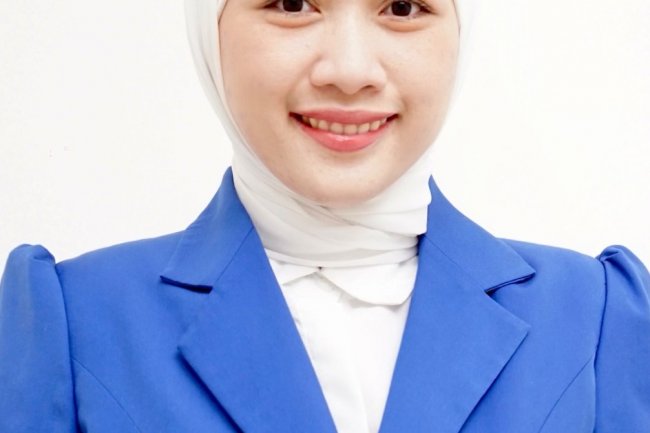 Waka DPRD Bella Jayanti, Ucapkan selamat Atas Kemenangan Egy- M. Syaiful