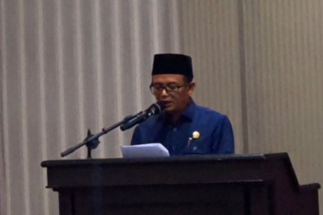 Dorong Transparansi dan Pelayanan Prima, Fraksi PAN DPRD Lamsel Apresiasi 100 Hari Kerja Bupati Radityo Egi Pratama