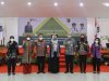 Pemprov Lampung Raih Penghargaan Kinerja Pemerintah Provinsi Tipe A dari Badan Kepegawaian Negara