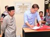 Bupati Egi Sidak ke Kantor Kecamatan Ketapang dan Sragi, Cek Layanan Publik