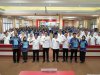 Serahkan SK Pengangkatan CPNS dan PPPK Formasi Tahun 2024, Bupati Egi: Harus Satu Komando