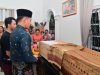 Turut Berduka Cita, Bupati Lampung Selatan Beri Penghormatan Terakhir untuk Almarhum Made Sukintre: Kita Semua Kehilangan