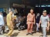 Komisi II DPRD Lampung Selatan Soroti Soal Pasar Sidomulyo Yang Sepi Pengunjung dan Tanggapi Keluhan Pedang