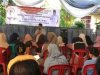 Anggota DPRD Lampung Selatan Dwi Riyanto Bakar Semagat Warga Untuk Ikut Bergabung ke Koperasi Merah Putih