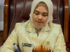Soal Pergantian Pejabat Kepala OPD, Ketua DPRD Lampung Selatan Erna Yusneli Dukung Kebijakan Bupati
