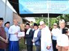 Dari Istana untuk Rakyat, Bupati Egi Salurkan Bantuan Sapi Kurban Presiden