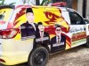 Ali Wardana Siapkan Kendaraan Ambulance untuk Masyarakat Secara Gratis