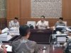 Rapat Kerja dengan DPRD Lampung Selatan, RKA Perubahan APBD 2026 Pada DPMPTSP Kabupaten Lampung Selatan Turun 1,43 Persen