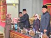 Turun-Naik di Tengah-tengah Efisiensi
