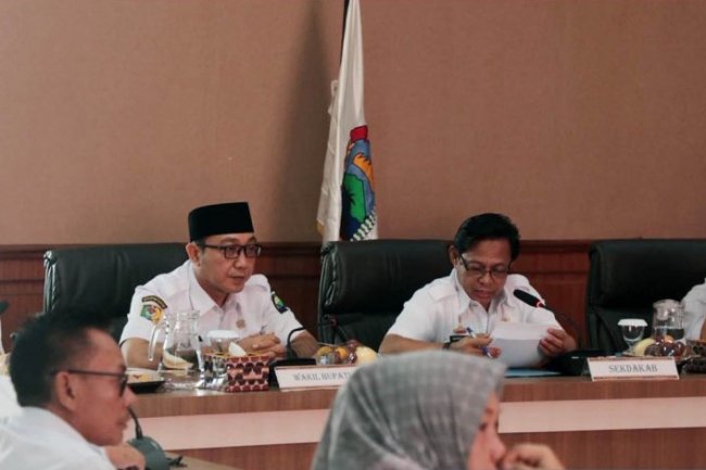 Krakatau Beach Run 2025 Bidik 2.000 Peserta