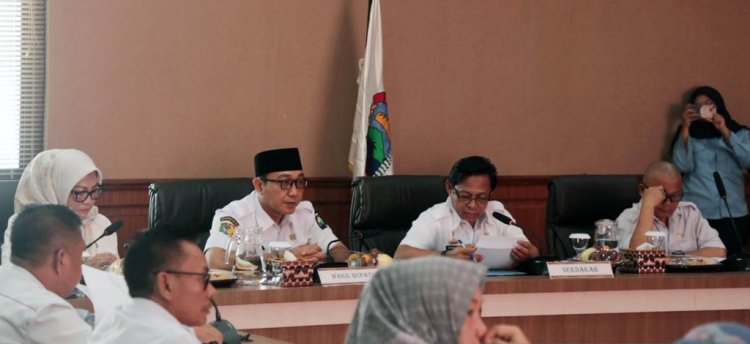 Krakatau Beach Run 2025 Bidik 2.000 Peserta