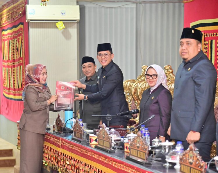 Turun-Naik di Tengah-tengah Efisiensi