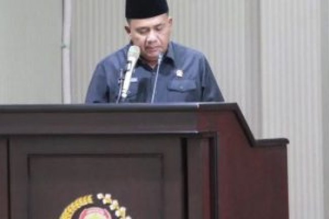 Fraksi PKS DPRD Lamsel Soroti Perluasan Skala Prioritas dalam Perubahan APBD 2025