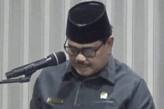 Tim Pansus DPRD Lamsel Sampaikan Masukan Strategis Sebelum RPJMD