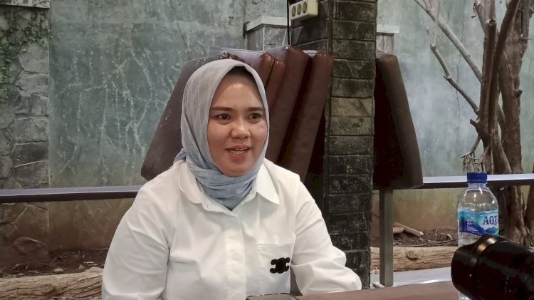 Ketua DPRD Lamsel Buka Suara Soal Wacana 4 Desa Akan Pindah ke Bandar Lampung