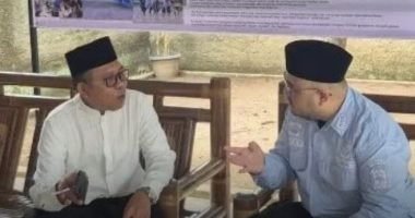 Anggota DPRD Lamsel Fraksi Gerindra Dwi Riyanto Jelaskan Pitu Vista Strategi Pembangunan Terintegrasi