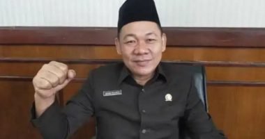 Fraksi PDIP Tolak KCC dijadikan Kantor DPRD