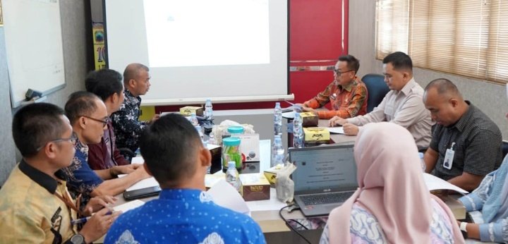 Pemkab Lampung Selatan dan BSI Perkuat Sinergi Layanan Keuangan bagi ASN
