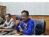Penyegelan Kantor Desa Sinar Palembang Jadi Sorotan DPRD Lampung Selatan