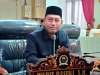 Ketua Pansus DPRD Lampung Selatan Ungkap Kendala Pemekaran DOB Bandar Negara
