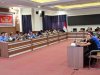 H-7 Jelang HUT ke-69, Pemkab Lampung Selatan Matangkan Persiapan Lamsel Fest 2025