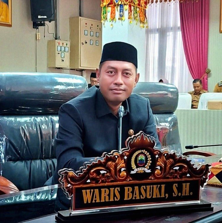 Ketua Pansus DPRD Lampung Selatan Ungkap Kendala Pemekaran DOB Bandar Negara