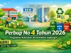 Bupati Egi Terapkan Standar Kebersihan, Mulai 2026 Warga Lampung Selatan Wajib Pilah Sampah